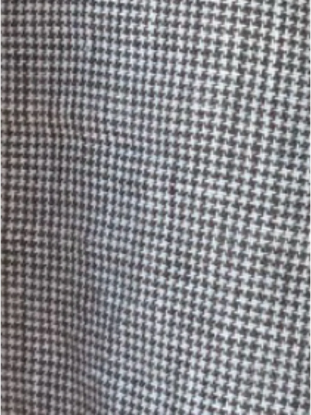 Onia Austin Micro Houndstooth Linen Shorts Men’s 34 Greige